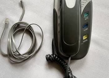 Telefon stacjonarny MaxCom