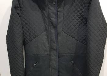 Damski zimowy płaszczyk/ przedłużana kurtka Hause