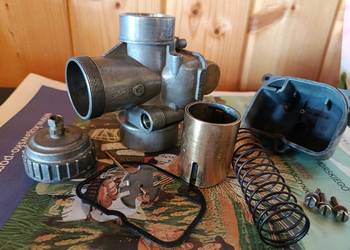Gaźnik BVF 30N2-3 32mm MZ ETZ 250 300ccm