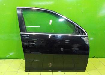 VW GOLF VI 2.0 TDI 09r KOMBI drzwi prawe przod