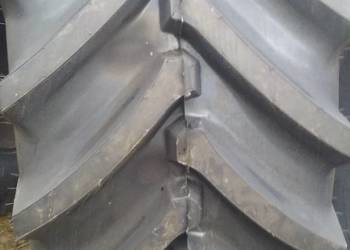 Opona 620/75R30 169A8/B TA-130 Petlas 23.1R30 GROPER  FEND , Claas,