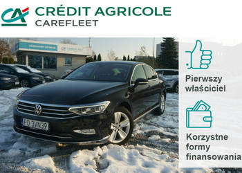 Volkswagen Passat 2.0 TDI 150 KM EVO Elegance Salon Polska Faktura Vat 23%…
