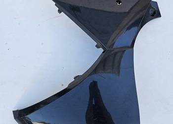 HYUNDAI KONA II NAROŻNIK PRAWY ZDERZAKA TYŁ TYLNY 86657-BE000