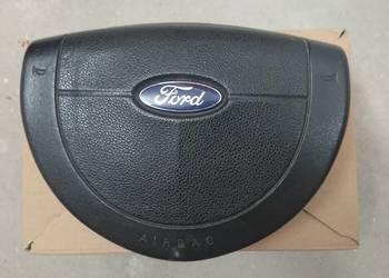 Poduszka powietrzna kierowcy ford fiesta Mk 5 furgon