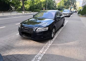 Audi A6 C6