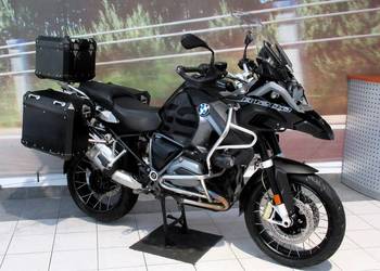 BMW R1200 GS A Adventure LC | Oferuję dowóz