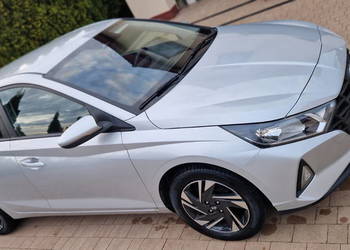 Dzień dobry  na sprzedaż posiadam prywatny samochód