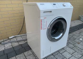 Pralka Miele W477 Softronic