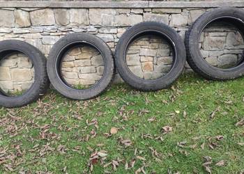Opony zimowe nokian 235/50/19 Opony zimowe nokian 235/50/19