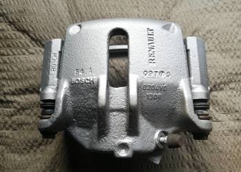 Zacisk Hamulcowy Renault Scenic II 2 Lewy Przód