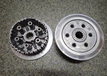 Brak - KOSZ SPRZĘGŁA WEWNĘTRZNY HONDA CRF 450 02-08R