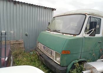 Hanomag Henschel F45