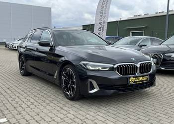 BMW 530D 2022