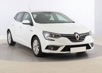 Renault Megane 1.2 TCe