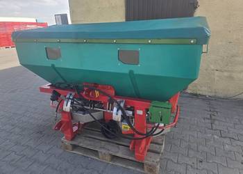 Rozsiewacz, siewnik do nawozów