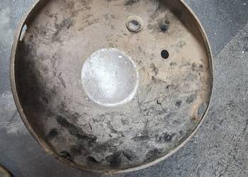 Obudowa korpus lampa WSK Lelek Dudę Bąk Sport