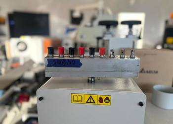 Głowica wiertarska Vitap Sigma