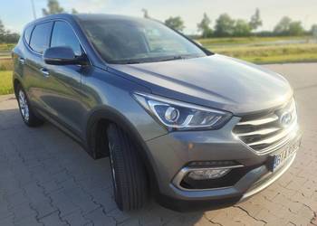 Hyundai Santa Fe III