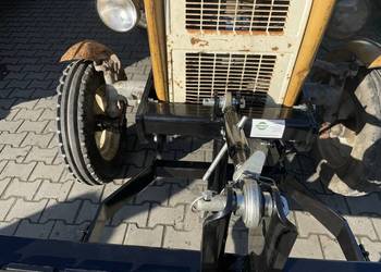 3 TUZ na przód ciągnika C-330 / C-360 / ZETOR / MF * dostawa cała PL !