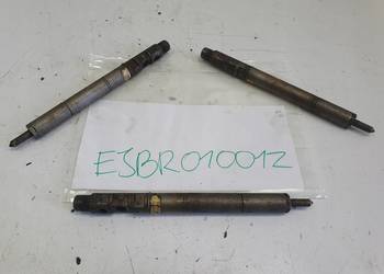 WTRYSKIWACZ Citroen C3 1.4 HDI _ wtrysk EJBR01001Z