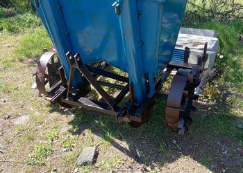 Sadzarka do ziemniaków