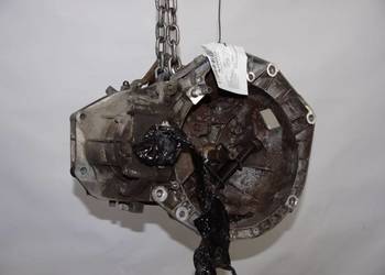 SKRZYNIA BIEGÓW FIAT FIORINO 449-6442799