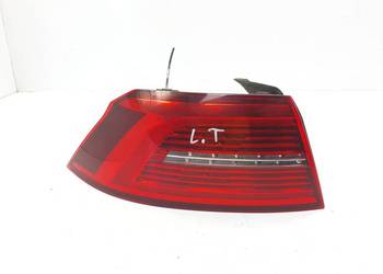 LAMPA LEWA TYŁ VOLKSWAGEN PASSAT B8 3G5945207C