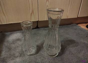 Wazony z czasów PRL-u.