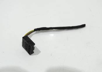 KOSTKA LAMPY TYŁ W KLAPĘ BAGAŻNIKA BMW E61 6984746 (4287439)