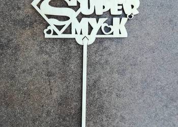 Topper , toper na tort dla dziecka