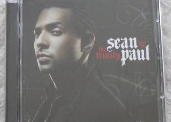 Płyta CD Sean Paul The Trinity