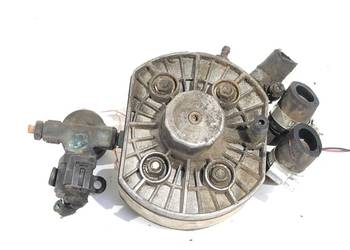 REDUKTOR DO GAZU LPG PAROWNIK LPG, GAZOWY, UKŁADU