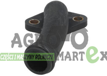 02/202980, 02-202980 ŁĄCZNIK POMPY WODY JCB