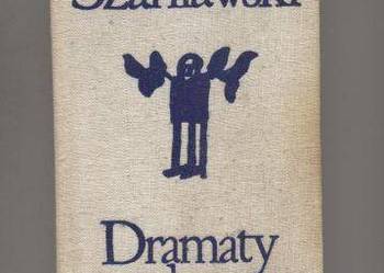 Dramaty wybrane - Szaniawski