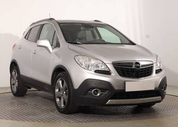 Opel Mokka 1.7 CDTI