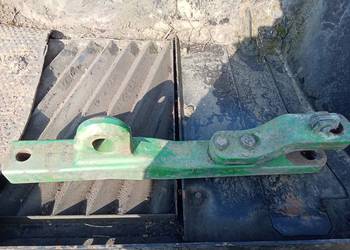 ZACZEP DOLNY JOHN DEERE AL159328