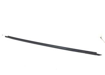 LISTWA ZGARNIAJĄCA PRZÓD PRAWA SKODA KODIAQ