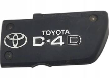 POKRYWA SILNIKA GF492-00360 TOYOTA LAND CRUISER 120