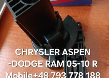 KOSTKA STACYJKI CHRYSLER ASPEN-DODGE RAM-DURAMGO 05-10 R