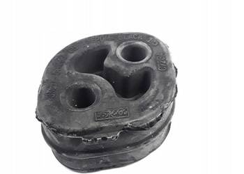 VOLVO uchwyt mocowanie wieszak guma tlumika OE 30657359 VOLVO uchwyt mocowanie wieszak guma tlumika OE 30657359