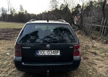 Passat b5 fl 130km 6biegow