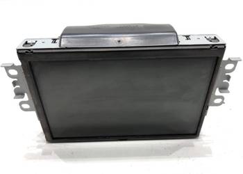 WYŚWIETLACZ VOLVO S80 II 31357019 06-16 EKRAN MONITOR, MULTIMEDIA