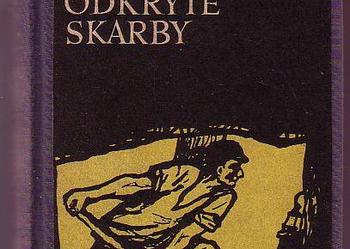 (5424) ODKRYTE SKARBY – GUSTAW MORCINEK