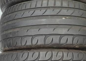 Opony LETNIE 245/40 r18
