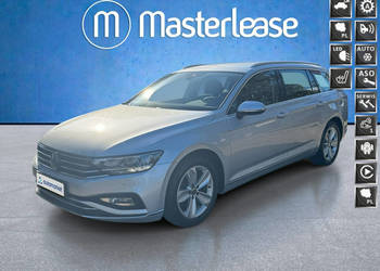 Volkswagen Passat 1.5 TSI EVO Elegance ! Z Polskiego Salonu ! Faktura VAT …