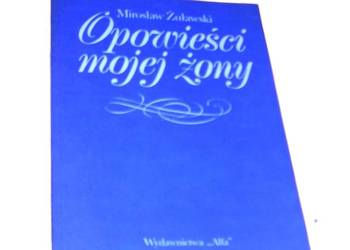 „Opowieści mojej żony”-Mirosław Żuławski. Art. nr 99K.