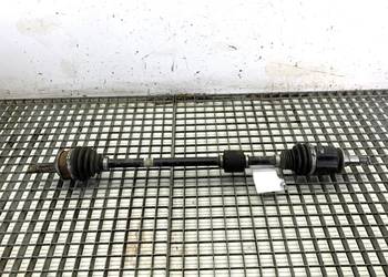 PÓŁOŚ PRAWY PRZÓD TOYOTA COROLLA E21 43410-02E90-A 1.5 125KM PRZEGUB