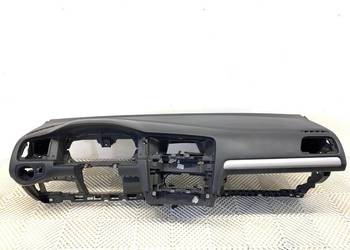 KOKPIT VW GOLF VII 5G1858295 Hatchback KONSOLA DESKA ROZDZIELCZA, PANE