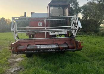 International 321 całość lub na czesci