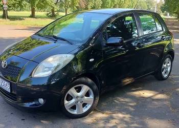 Toyota Yaris 1.3